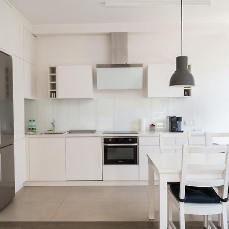 Elektrownia Powisle Comfort Apartment วอร์ซอ ภายนอก รูปภาพ