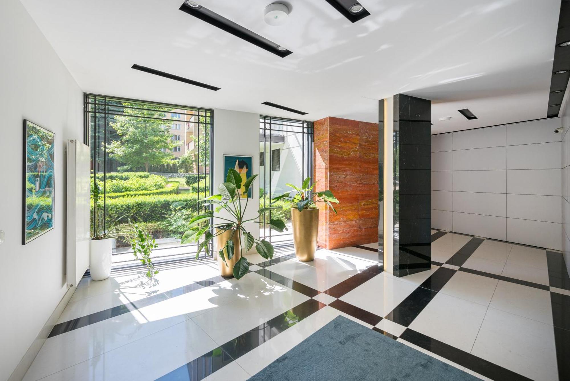 Elektrownia Powisle Comfort Apartment วอร์ซอ ภายนอก รูปภาพ